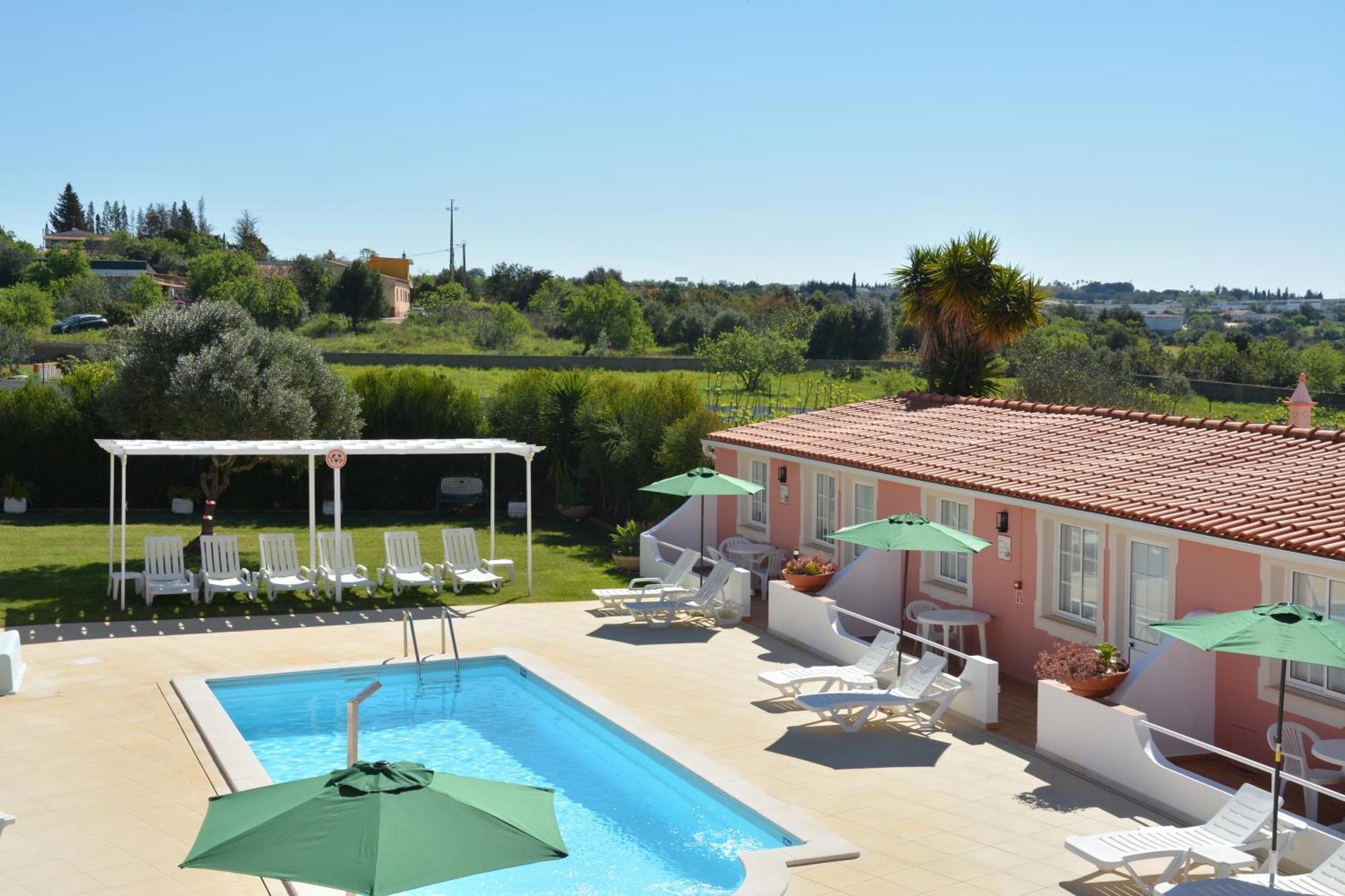 Alloggio per agriturismo Solar Dos Avos *